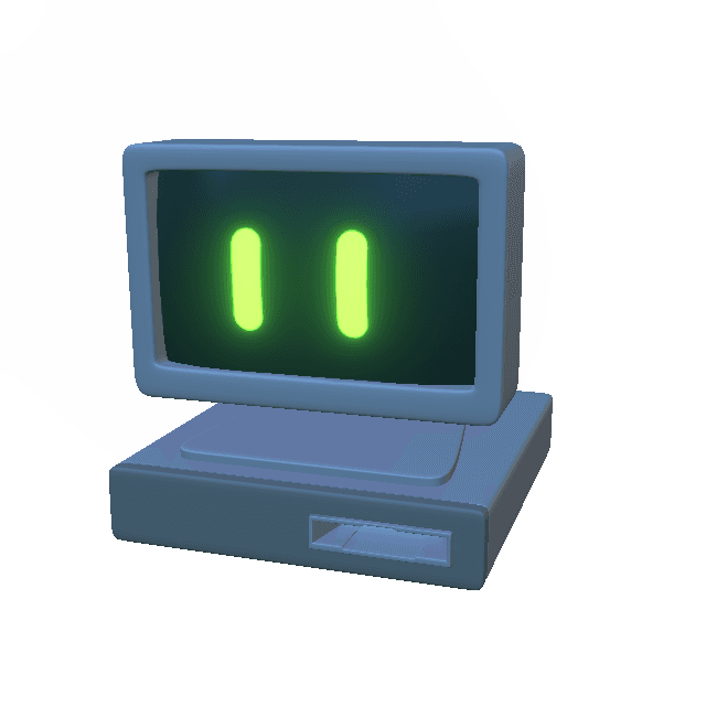 3D PC